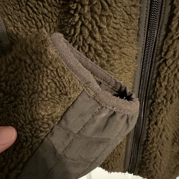 Patagonia Retro X Jacket - Picture 4 of 5